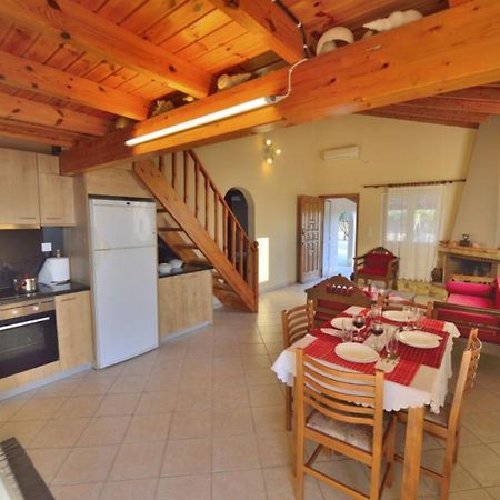 Nonda'S Mansion Villa Falászarna Kültér fotó