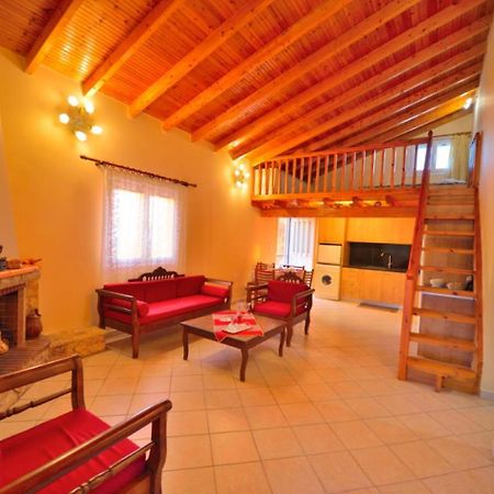 Nonda'S Mansion Villa Falászarna Kültér fotó