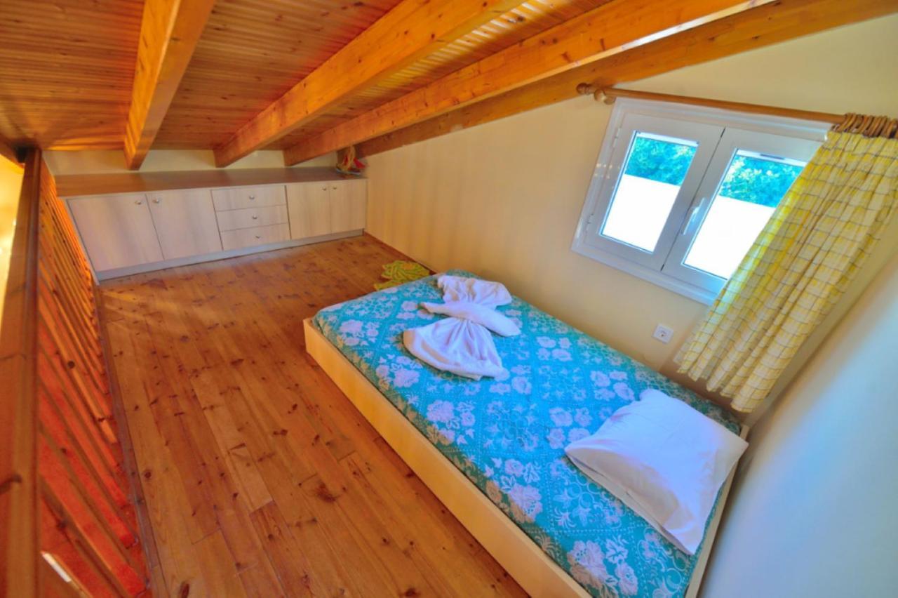 Nonda'S Mansion Villa Falászarna Kültér fotó